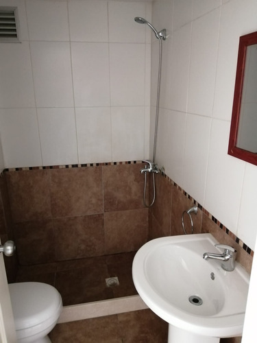 Venta Apartamento Monoambiente Cordón Century Tower 803