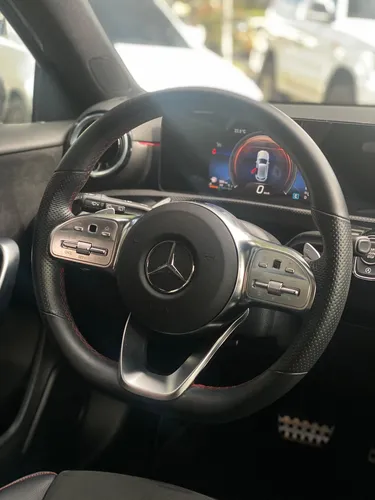 Mercedes-Benz Clase A 1.4 A 200