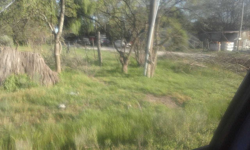 Imagen 6 de 7 de Excelente Lote En Esquina 450m2
