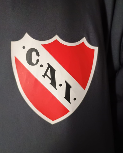 Camperon Independiente Puma Campera (Usado)