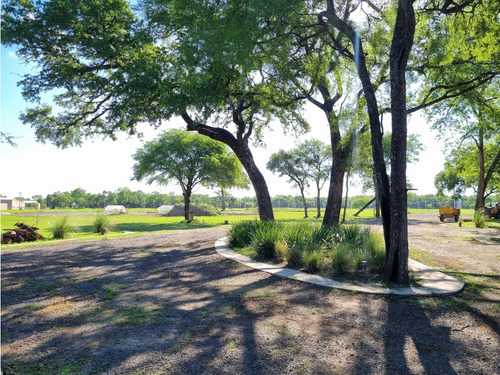 San Francisco Country Club, Ruta 11, Lotes En Venta!