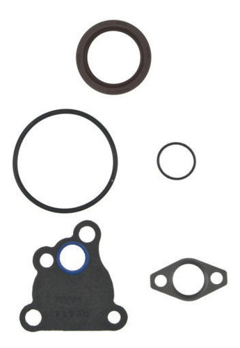 Kit Empaquetadura Tapa Cadena Mazda Cx-7 2.3l 07-12