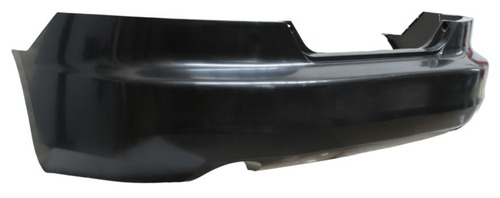 Defensa Trasera Honda Accord 2003-2004-2005 2p