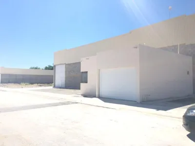 Bodega en renta