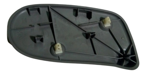 Soporte De Bandeja Porta Objetos Derecho Renault Kangoo