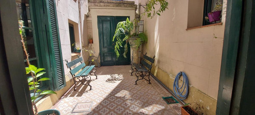 Imagen 9 de 9 de Departamento - San Telmo
