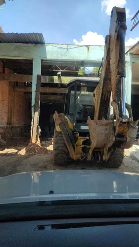 New Holland