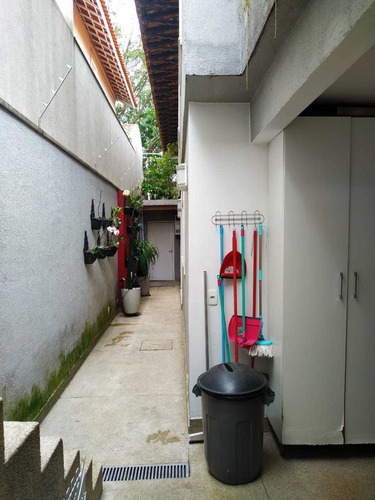 Imagem 13 de 14 de Sobrado 180m² - 3 Dor - Jd.vertentes - Sp Fl39