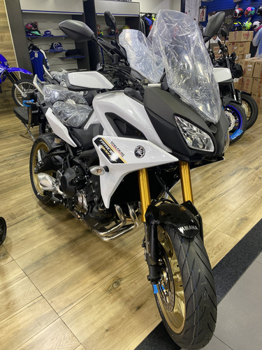 Mt 09 Tracer 2025