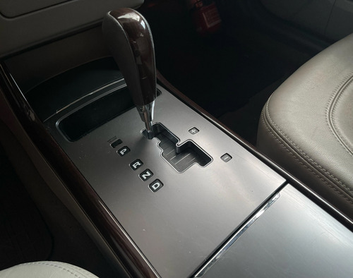 Hyundai Azera 3.3 MPFI GLS SEDAN V6 24V GASOLINA 4P AUTOMÁTICO