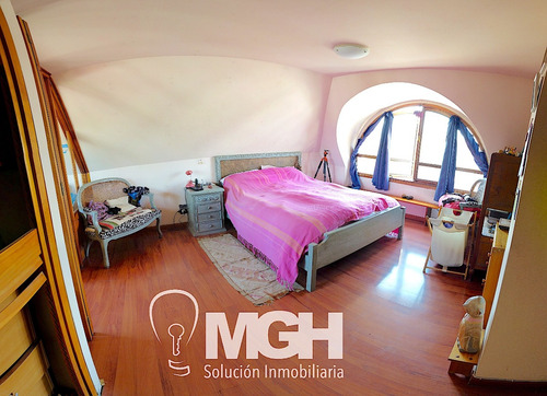 ¡tu Nuevo Hogar Te Espera En Ñuñoa!