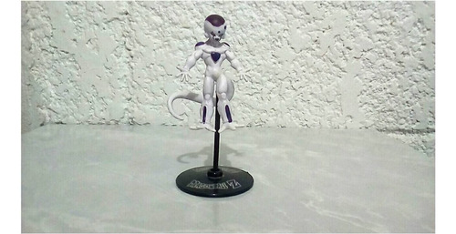 Figura Freezer Dbz Con Base Desmontable (6 Cm.) (Usado)