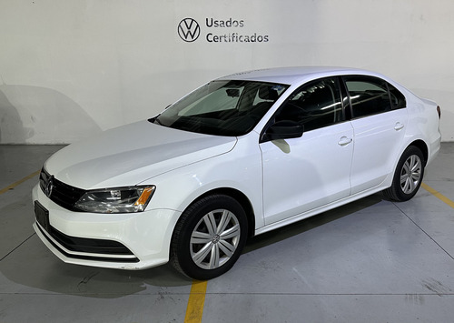 Volkswagen Jetta 2.0l Mt 4l 115 Hp 2018