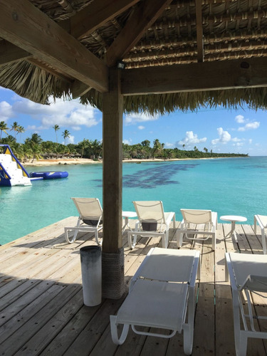 For Sale Apartamento Estudio Primer Piso En Cadaques Bayahibe A 200 M2 De La Playa