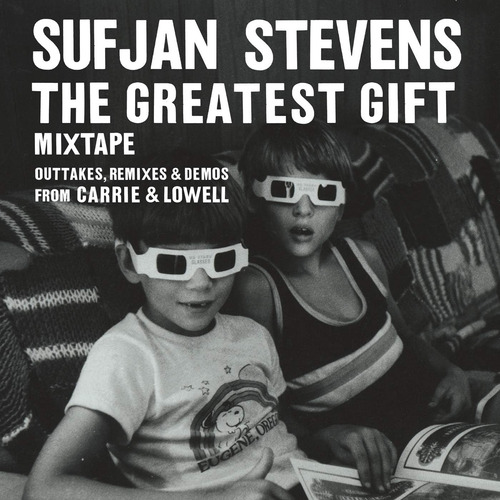 Cd: Greatest Gift