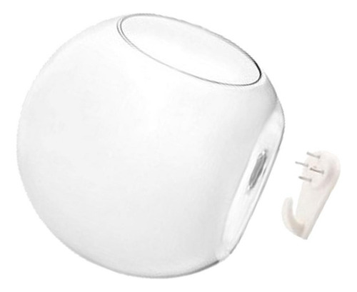 Rk1 Bola De Cristal De 15 Cm .