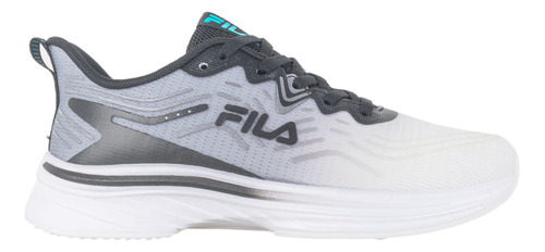 Fila Zapato Hombre Fila Cattura 415950 Blw Blanco 11.0