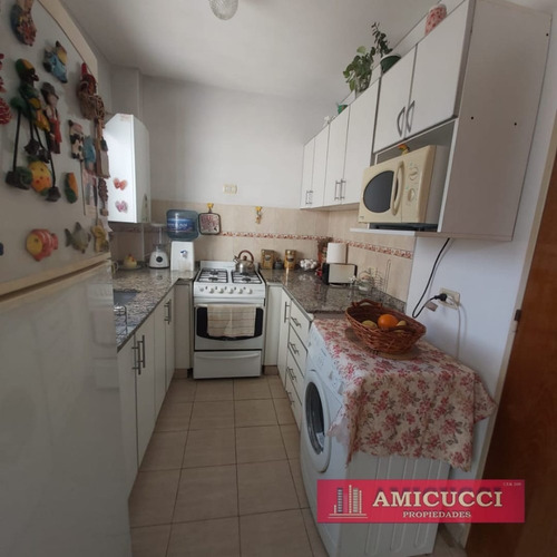 Imagen 6 de 14 de Excelente Departamento 2 Ambientes En San Martin Centro