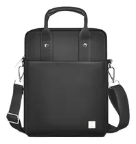 Comprar Wiwu Hali Vertical Bag 11  Bolso Vertical Morral Para Laptop