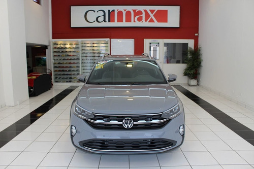 Volkswagen Nivus Highline 1.0 12v Tsi Flex, Veículo 0km
