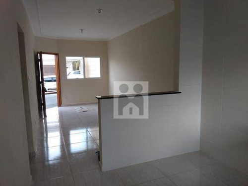 Imagem 1 de 18 de Casa Com 2 Dormitórios À Venda, 65 M² Por R$ 230.000,01 - Parque Das Oliveiras - Ribeirão Preto/sp - Ca0801