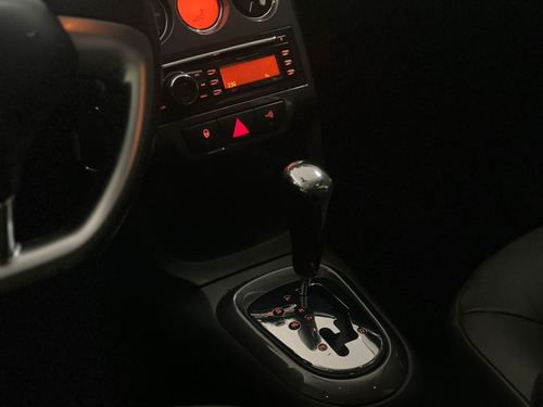Citroën C3 1.6 EXCLUSIVE 16V FLEX 4P AUTOMÁTICO