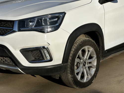 Chery Tiggo 2 Tiggo 2 1.5 2021