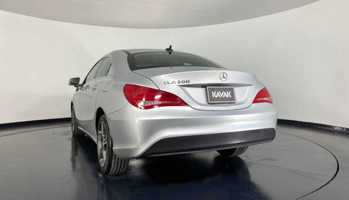 Imagen 4 de 15 de 116888 - Mercedes-benz Clase Cla 2016 Con Garantía
