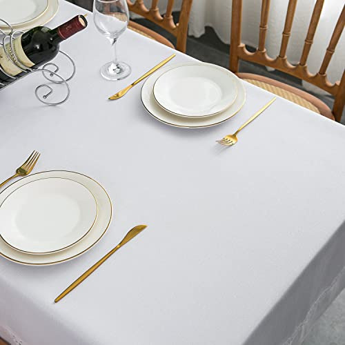Mantel De Tela Resistente Y Elegante Para Cualquier Ocasión