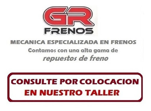 Imagen 2 de 6 de Bomba Freno Jeep Simple 1p Para Adaptar Gr Frenos