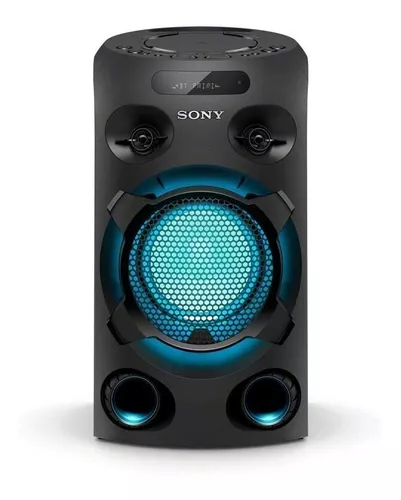 Partes De Equipo Sonido Sony