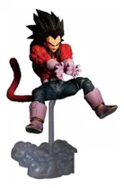 Comprar Banpresto Tag Fighters Dragon Ball Gt Vegeta Super Saiyan 4