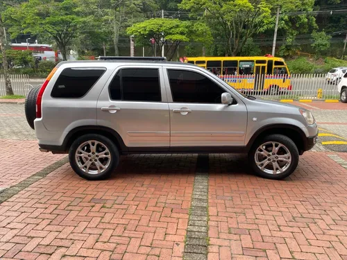 Honda CR-V 2.4 Lx