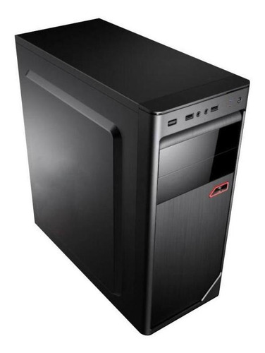 Pc Desktop Corporate Intel Core I5 Memória 4gb Ddr3 Hd 320gb