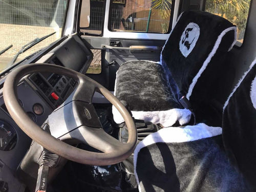 Caminhão Ford 1722 Super Novo