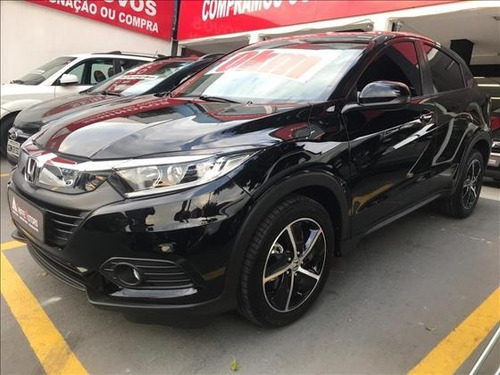 Honda Hr-v 1.8 16v Ex