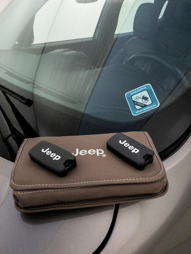 Imagem 15 de 15 de Jeep Renegade Longitude 2.0 4x4 Tb Diesel Aut.