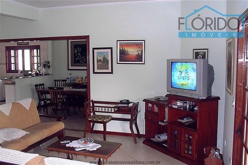 Imagem 7 de 15 de Casa Em Condomínio Para Venda Em Atibaia, Condominio Vila Dom Pedro, 4 Dormitórios, 1 Suíte, 3 Banheiros, 4 Vagas - 2239_2-1602264