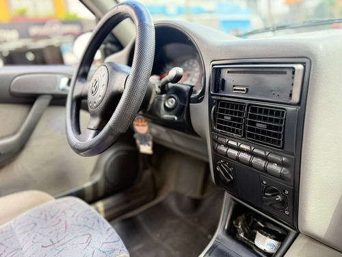 Volkswagen Parati 1.8 Mi Gl 5p