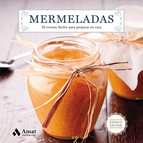 Libro Mermeladas - 