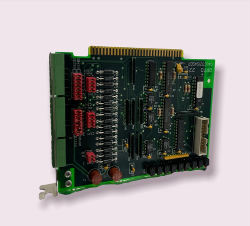 Controlador De Interface Opto 22, G4lc32isaser