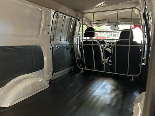 Chevrolet Tornado Van