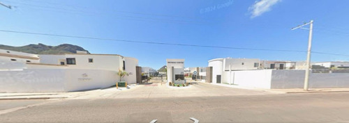 Casa En Remate Bancario En Blvd. Faustino Felix Serna, Miramar, Guaymas, Sonora