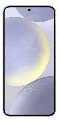Samsung Galaxy S24 Plus (Exynos) 5G Dual SIM 256 GB Violeta 12 GB RAM - Bom (Recondicionado)
