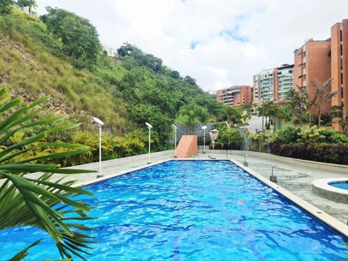 Apartamento En Venta, Los Campitos I Mls #24-25198 Sc