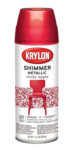 K03931000 Pintura De Aerosol Metallica De Shimmer 11 5 ...