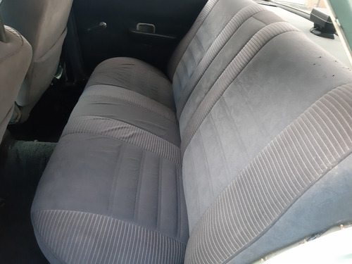 Ford Falcon Guia (direccion Hidraulica Y Aire Acondicionado)