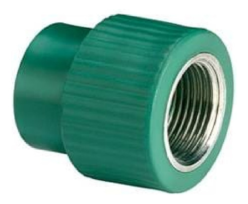 Tubo Hembra 20 Mm (1/2 X 3/8 Pulgadas) Acqua System