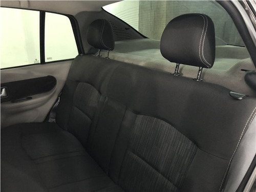 Renault Symbol 1.6 Expression 16v Flex 4p Manual