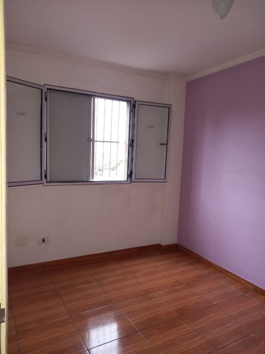 Imagem 4 de 8 de Apto Cidade Dutra | 2 Quartos | 58 M² | Cond: R$358.42 | 1 Vaga - 15df6dr